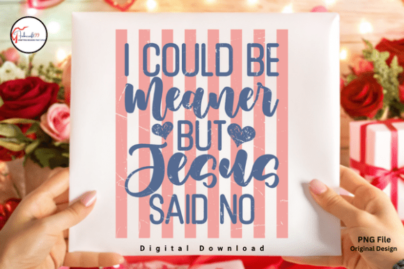 Religious Funny Christian Quote PNG