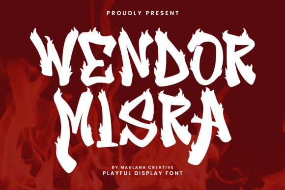 The Wendor Misra Revolution: Redefining Visual Hierarchy in Digital Design